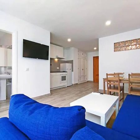 Arias Maldonado 250 Meters Beach Marbella Exterior foto