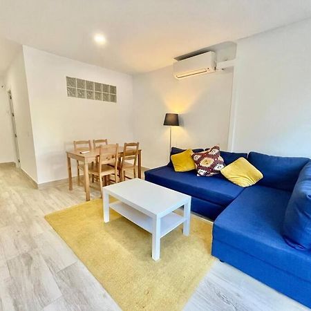 Arias Maldonado 250 Meters Beach Marbella Exterior foto