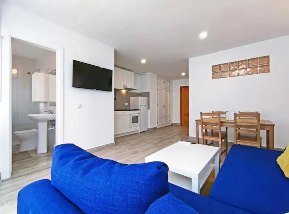 Arias Maldonado 250 Meters Beach Marbella Exterior foto
