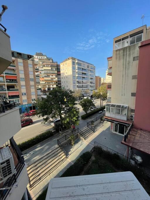 Arias Maldonado 250 Meters Beach Marbella Exterior foto